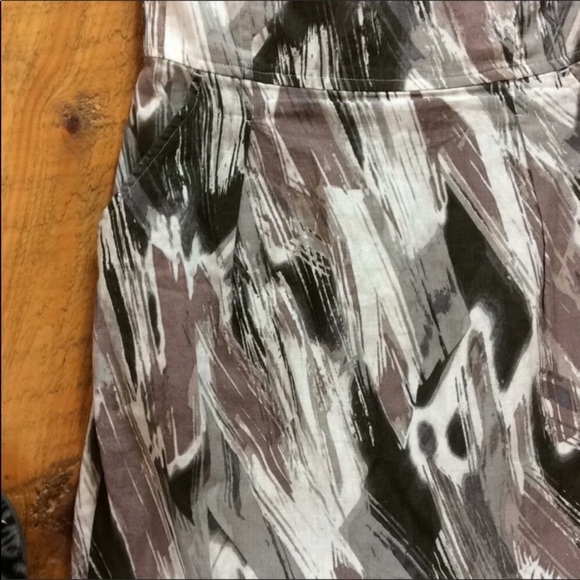 Banana Republic strapless dress Size 4 New - Picture 5 of 9